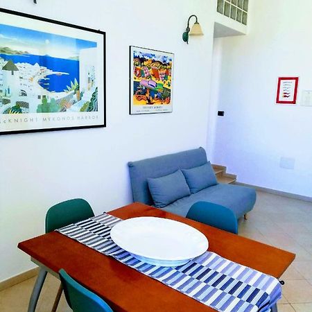Casa Di Carlo Al Vomero Napoli Dış mekan fotoğraf