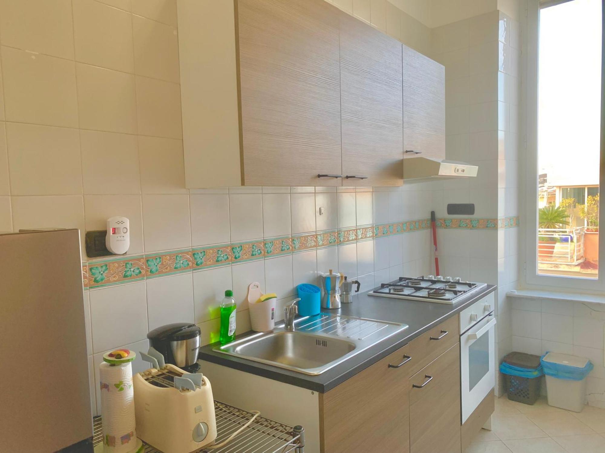 Casa Di Carlo Al Vomero Napoli Dış mekan fotoğraf