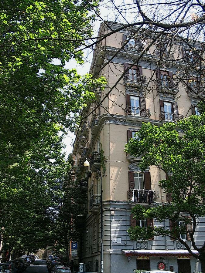 Casa Di Carlo Al Vomero Napoli Dış mekan fotoğraf